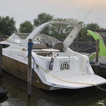 2002 Bayliner 31