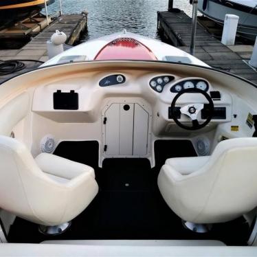 Donzi 22 ZX 1997 For Sale For $25,000 - Boats-from-USA.com