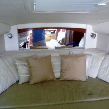 2006 Sea Ray 320 sundancer