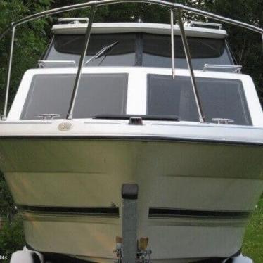 1999 Bayliner 2452 ciera express