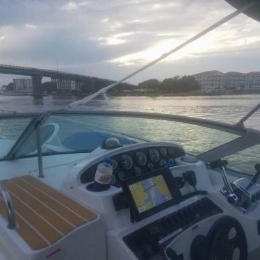 1998 Wellcraft 3000 martinque