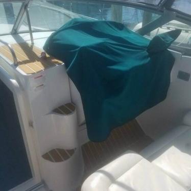 1998 Wellcraft 3000 martinque