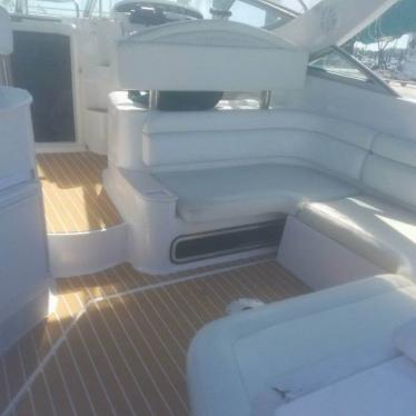 1998 Wellcraft 3000 martinque