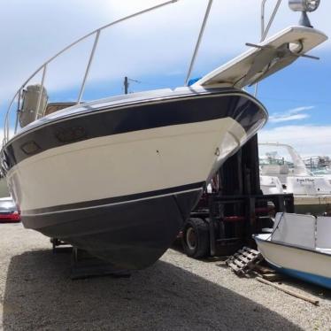 1986 Bayliner 3250 conquest