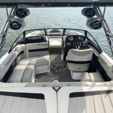 2014 Malibu wakesetter 20 mxz