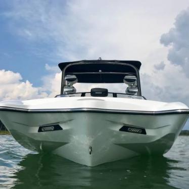 2014 Malibu wakesetter 20 mxz