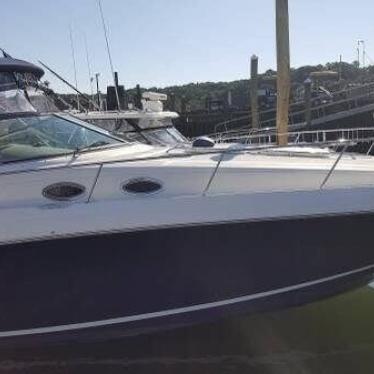 2005 Sea Ray 340 sundancer