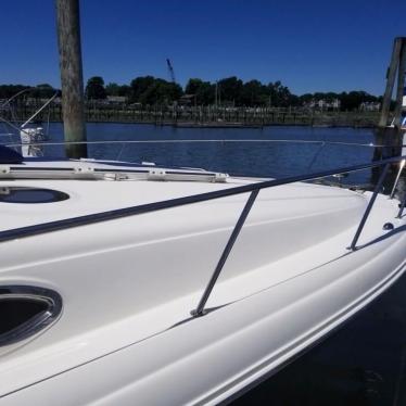 2005 Sea Ray 340 sundancer