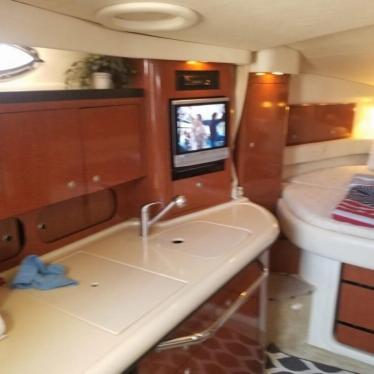 2005 Sea Ray 340 sundancer