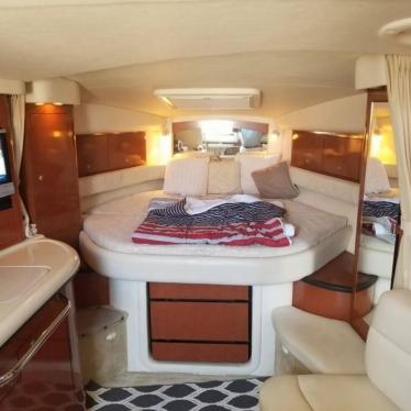 2005 Sea Ray 340 sundancer