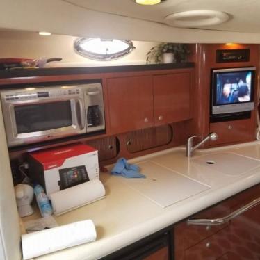 2005 Sea Ray 340 sundancer