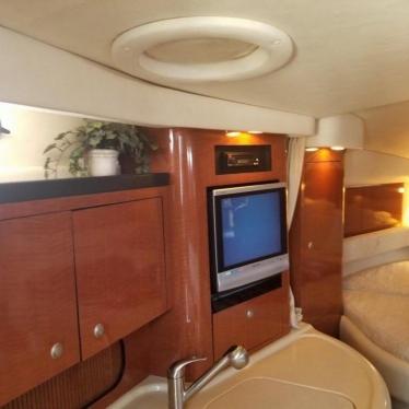 2005 Sea Ray 340 sundancer