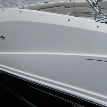 2008 Sea Ray 260 sundeck