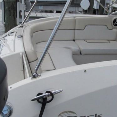 2008 Sea Ray 260 sundeck