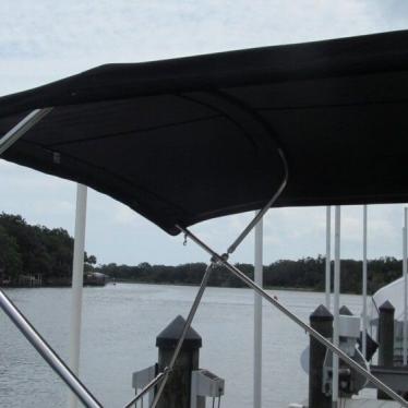 2008 Sea Ray 260 sundeck