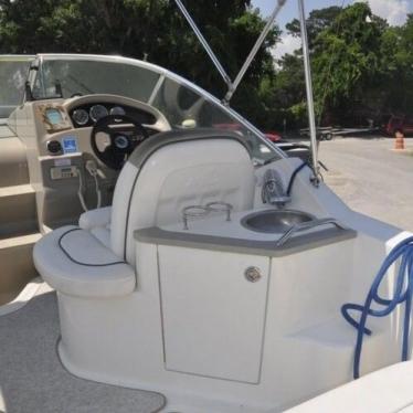 2006 Sea Ray 240 sundancer