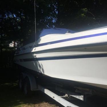 1990 Sea Ray pachanga 32