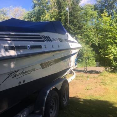 1990 Sea Ray pachanga 32