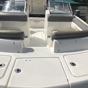 2014 Bayliner 215 db