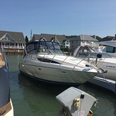 2001 Bayliner 3055 ciera