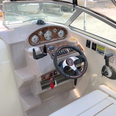 2006 Rinker fiesta vee 250