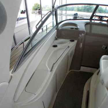 1999 Sea Ray 340 sundancer