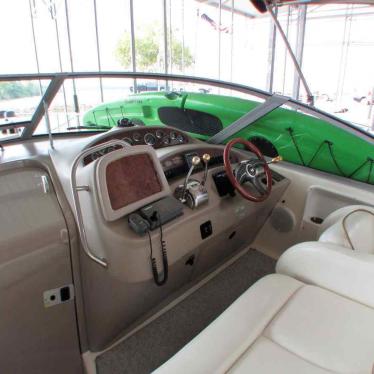 1999 Sea Ray 340 sundancer