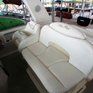 1999 Sea Ray 340 sundancer