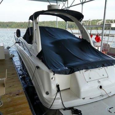 2006 Sea Ray 300