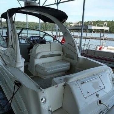 2006 Sea Ray 300