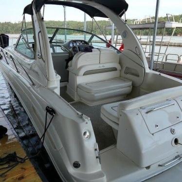 2006 Sea Ray 300