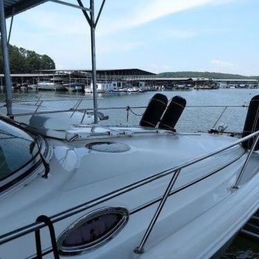 2006 Sea Ray 300