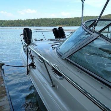 2006 Sea Ray 300