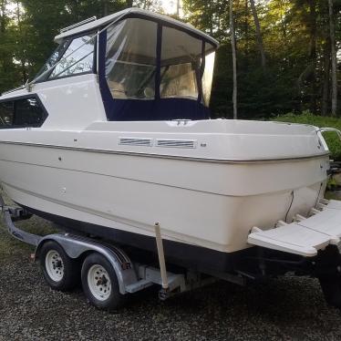 1999 Bayliner