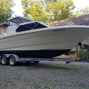 1999 Bayliner