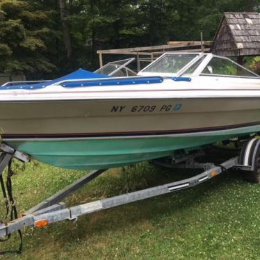 Bayliner Capri 1983 for sale for $100 - Boats-from-USA.com