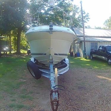 2000 Sea Ray 280 sundancer