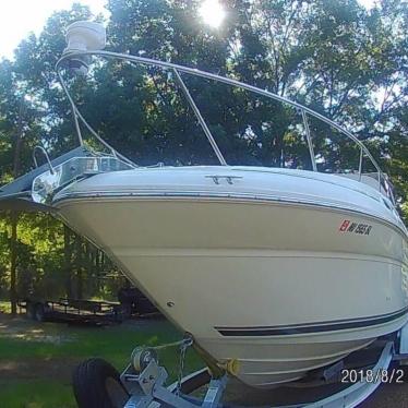 2000 Sea Ray 280 sundancer