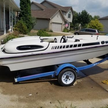 1994 Bayliner jazz