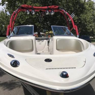 2005 Sea Ray 200 sport