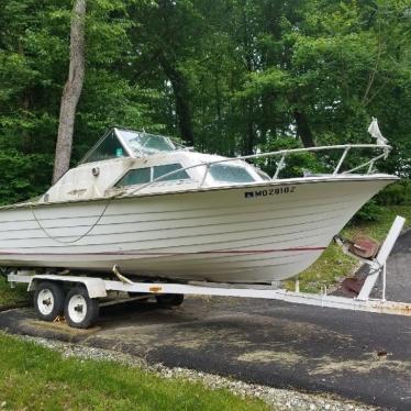 Grady White 1973 for sale for $1,000 - Boats-from-USA.com