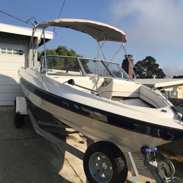 2004 Bayliner