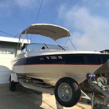 2004 Bayliner