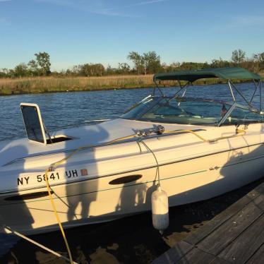 1994 Sea Ray sun sport