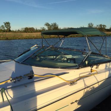 1994 Sea Ray sun sport