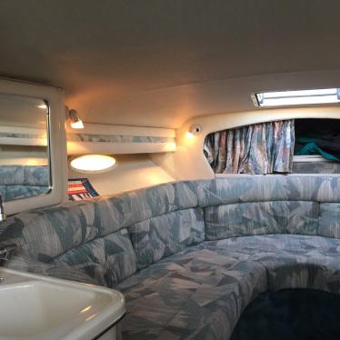 1994 Sea Ray sun sport