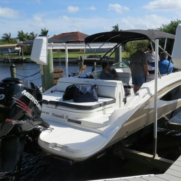 2015 Sea Ray