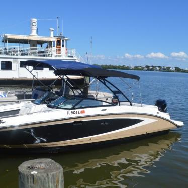 2015 Sea Ray