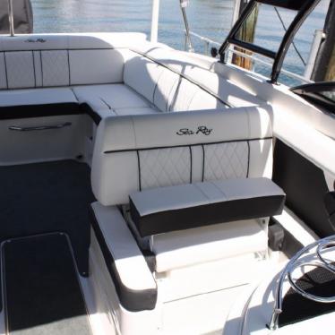 2015 Sea Ray