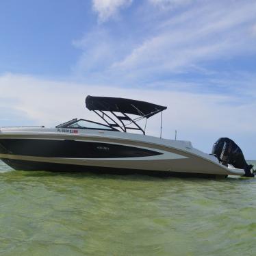 2015 Sea Ray